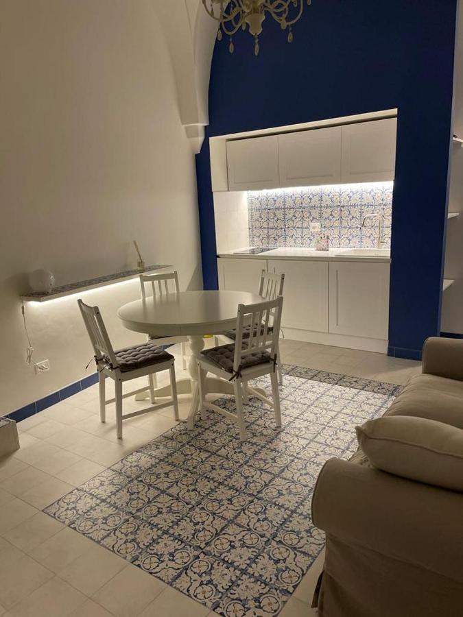 Carlo Alberto Room Fasano Exterior photo